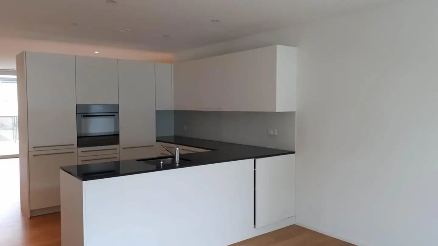 Apartment for rent - Rheinweg 19, 4322 Mumpf - Photo 2