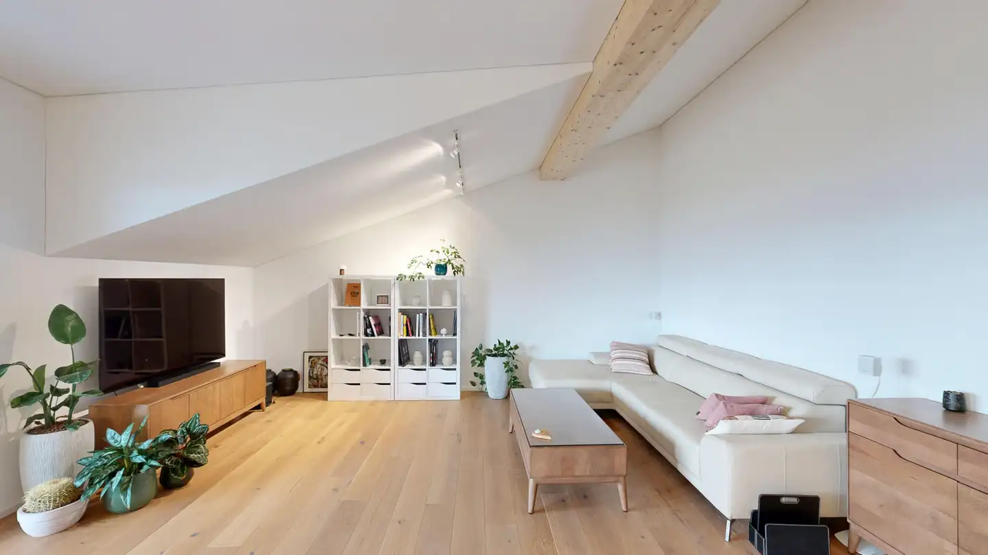 Penthouse kaufen - Rickenstrasse 129, 8738 Uetliburg SG - Foto 4