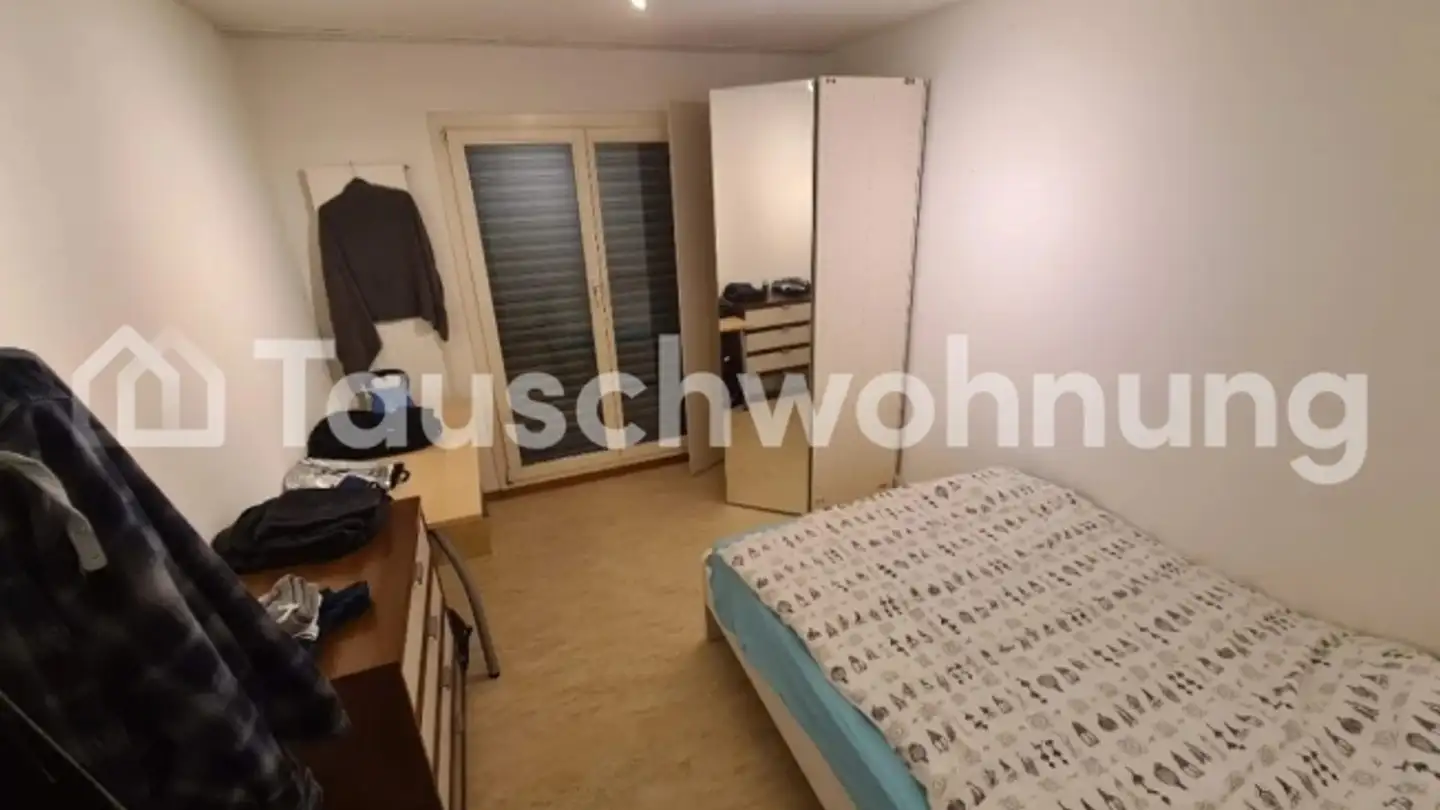Apartment for rent - 8051 Zürich