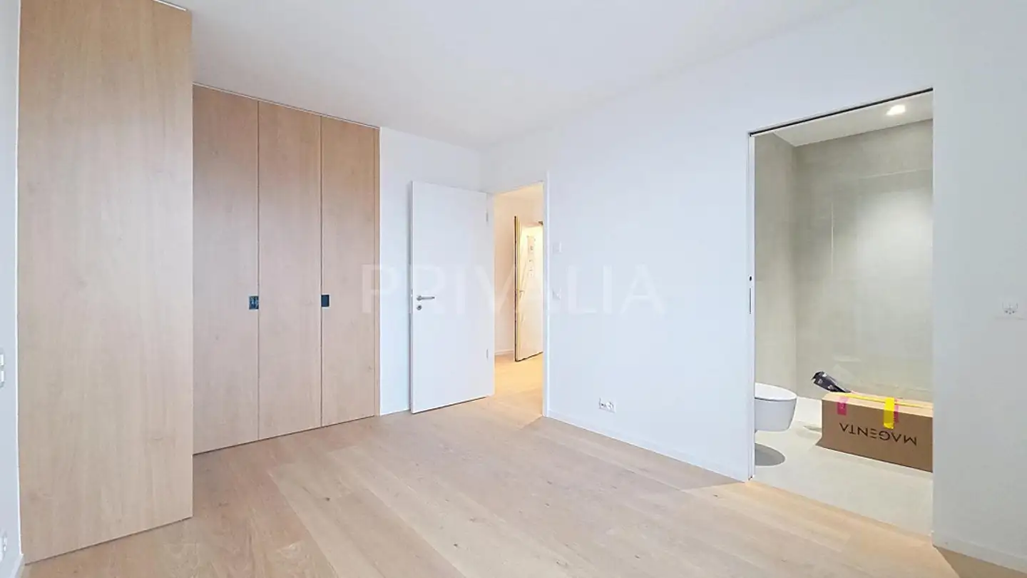 Apartment for rent - 1253 Vandoeuvres - Photo 2