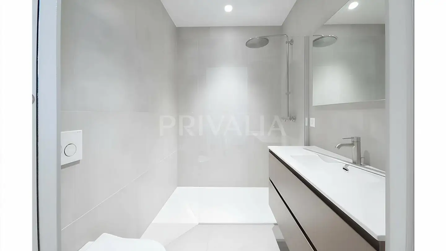 Apartment for rent - 1253 Vandoeuvres - Photo 4