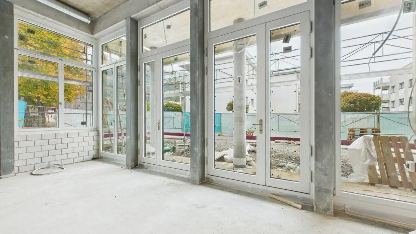 Bürofläche mieten - Wilmatt 1, 6370 Oberdorf NW - Foto 3