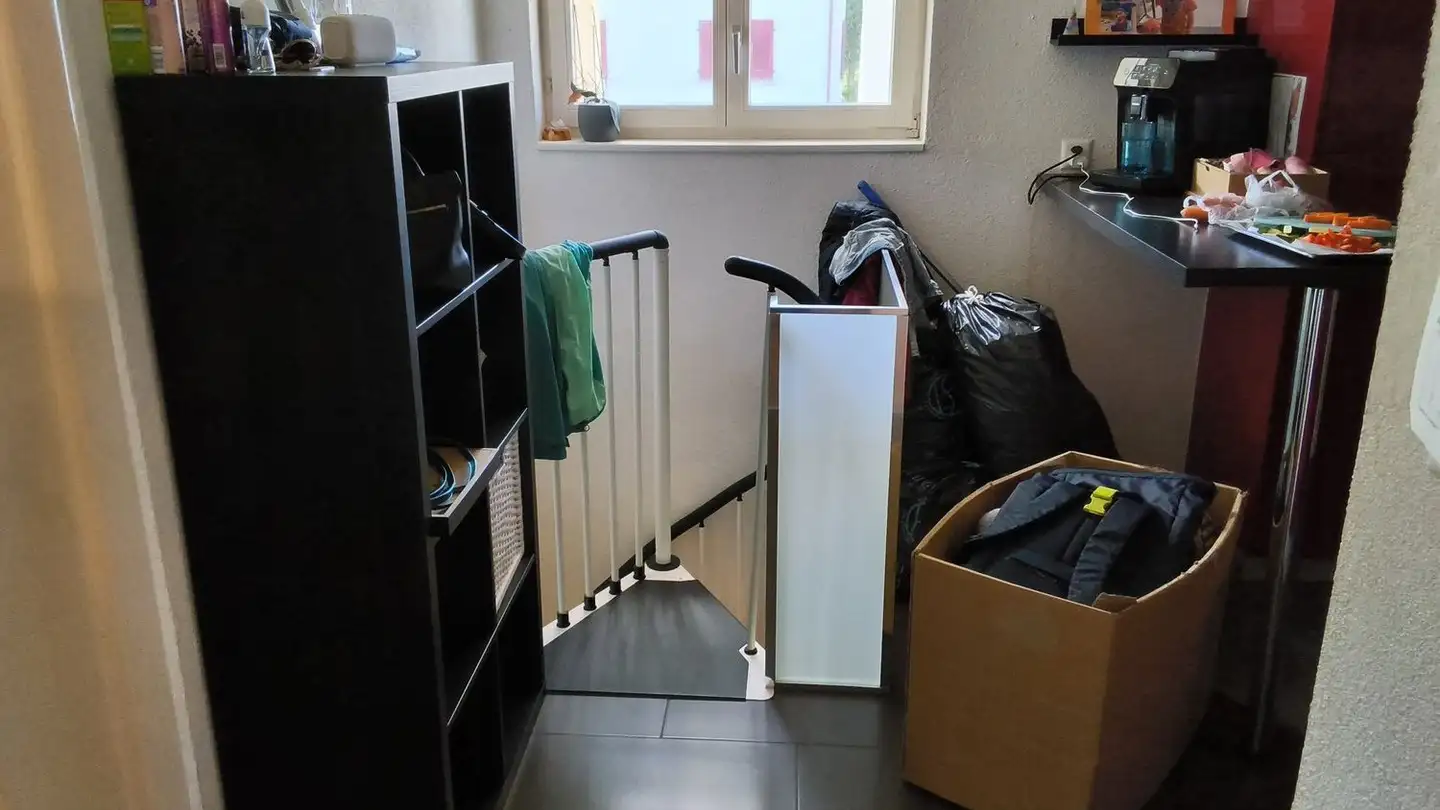 Wohnung mieten - Schmelzistrasse 41, 4228 Erschwil