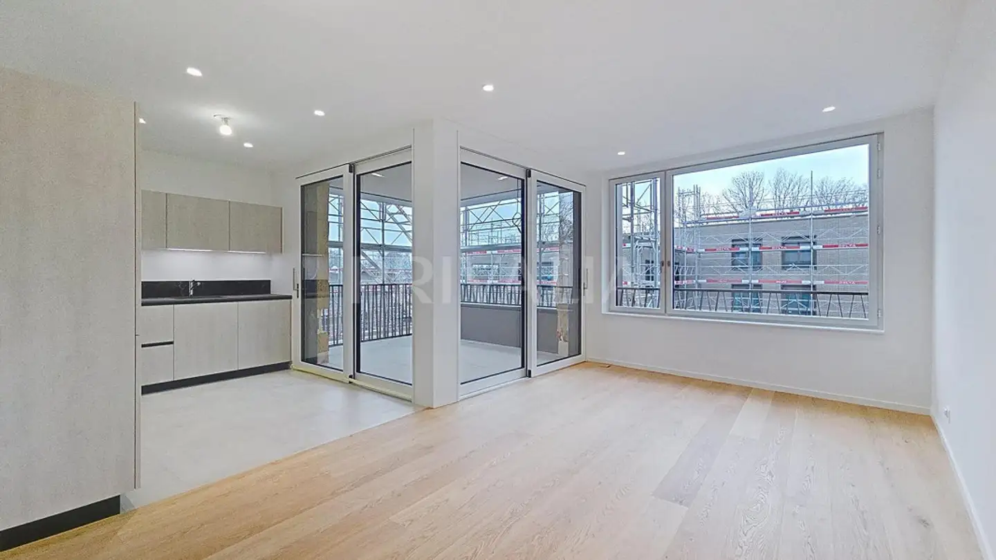 Apartment for rent - 1253 Vandoeuvres