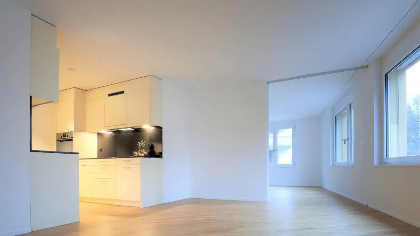 Appartamento in affitto - Geissfluhstrasse 8, 4500 Solothurn - Foto 2