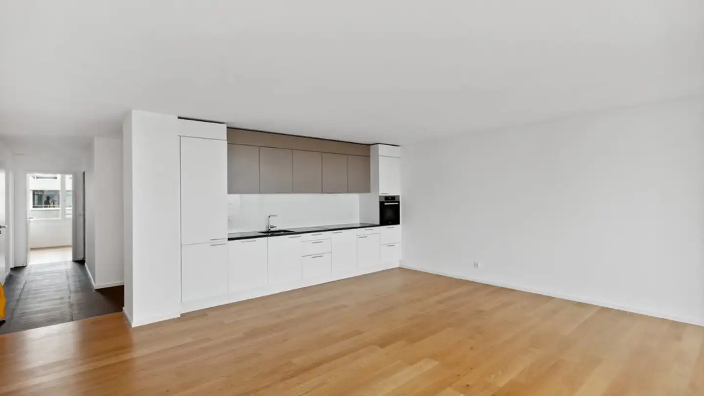 Appartamento in affitto - Allée Des Cèdres 6, 1022 Chavannes-près-Renens - Foto 2