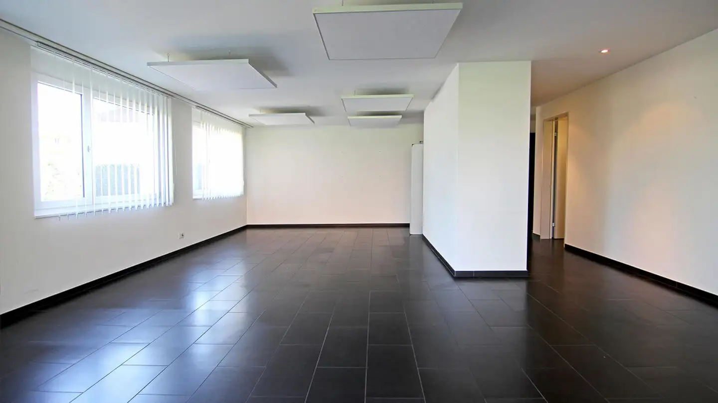 Bureau à louer - Churerstrasse 65, 8808 Pfäffikon SZ - Photo 2