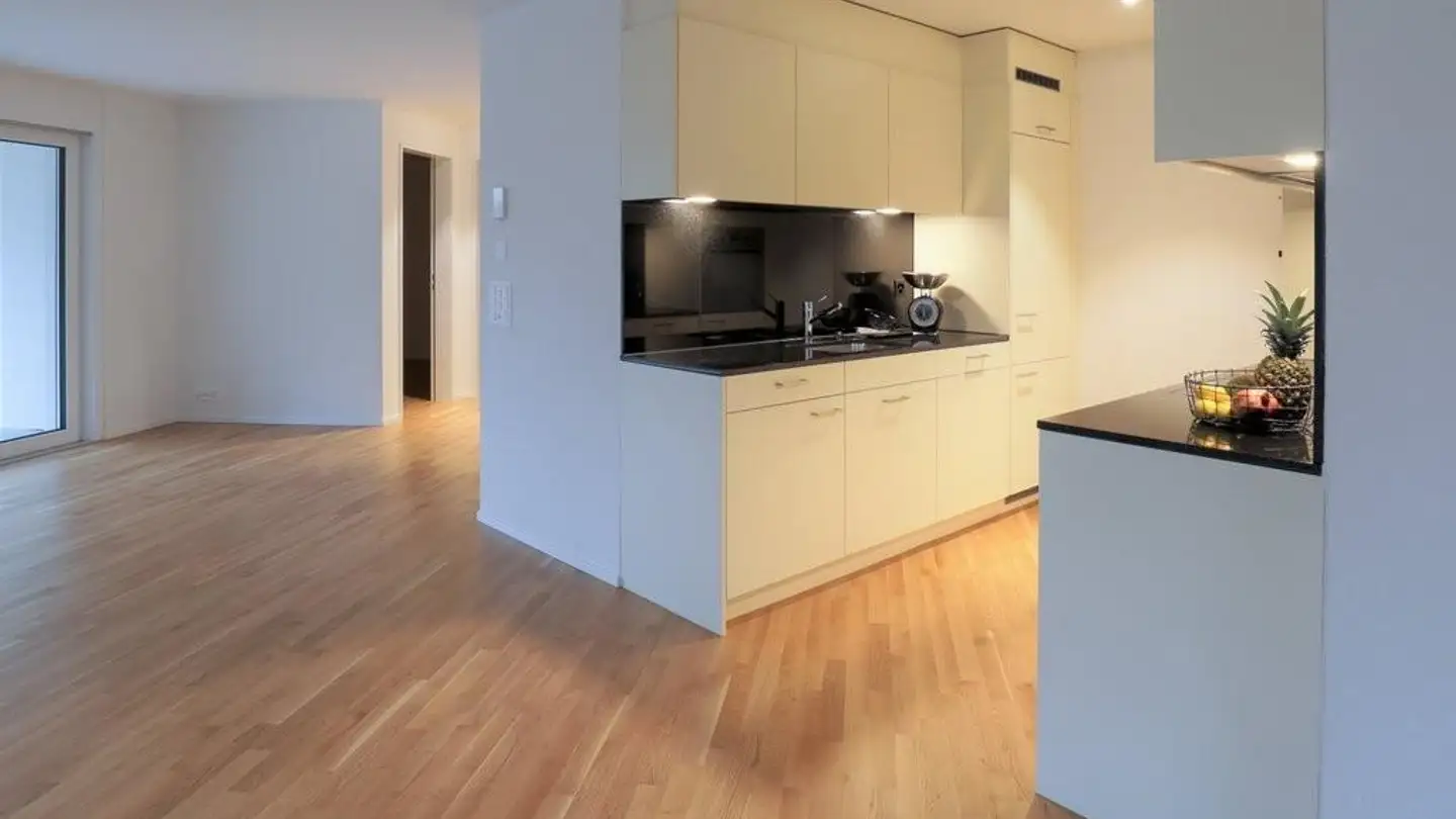 Appartamento in affitto - Geissfluhstrasse 8, 4500 Solothurn - Foto 3