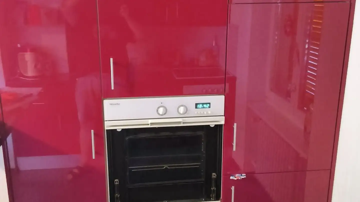 Wohnung mieten - Schmelzistrasse 41, 4228 Erschwil - Foto 2