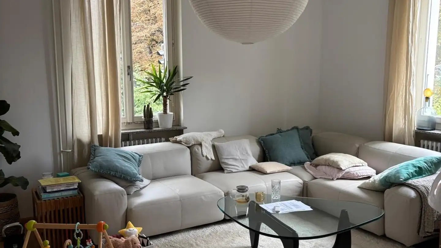 Apartment for rent - Schorenweg, 4058 Basel