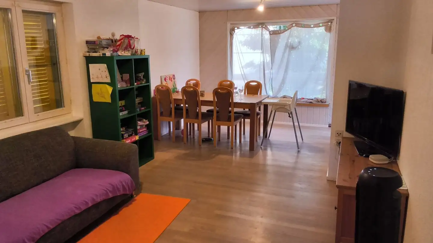 Wohnung mieten - Schmelzistrasse 41, 4228 Erschwil - Foto 3