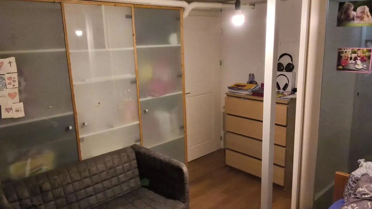 Wohnung mieten - Schmelzistrasse 41, 4228 Erschwil - Foto 4