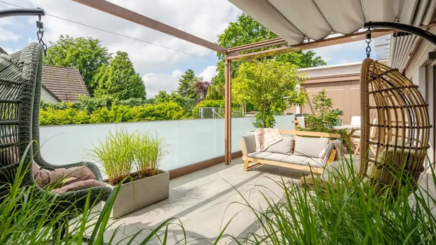Wohnung mieten - Auenstrasse 73, 8302 Kloten