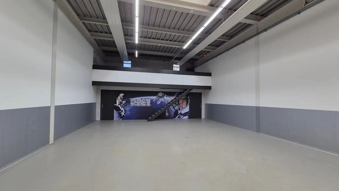 Commercial for rent - Egnacherweg 11, 8590 Romanshorn