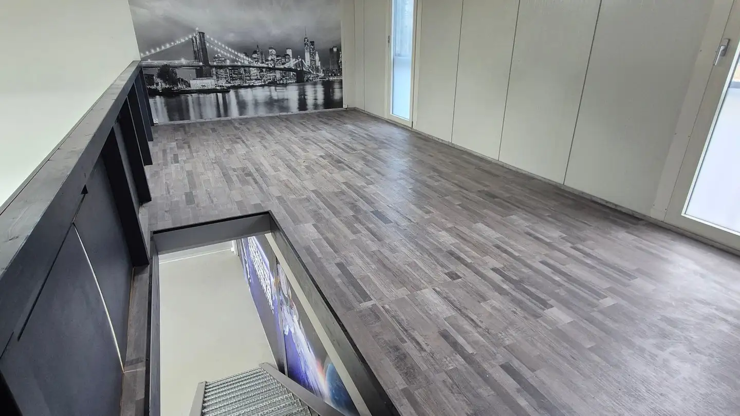 Commerciale in affitto - Egnacherweg 11, 8590 Romanshorn - Photo 2