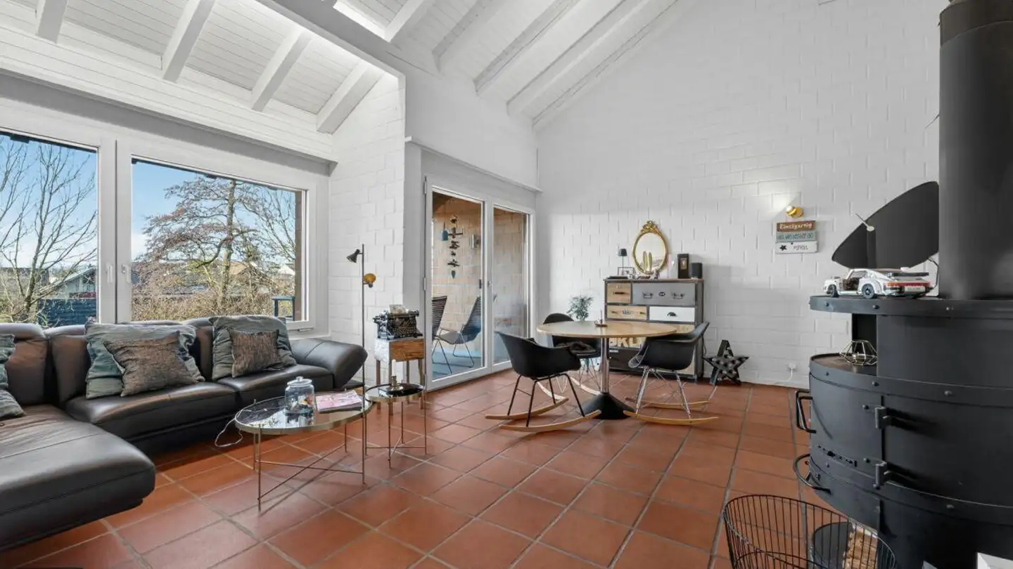 Single house for sale - Rütiweid 4, 6023 Rothenburg - Photo 2