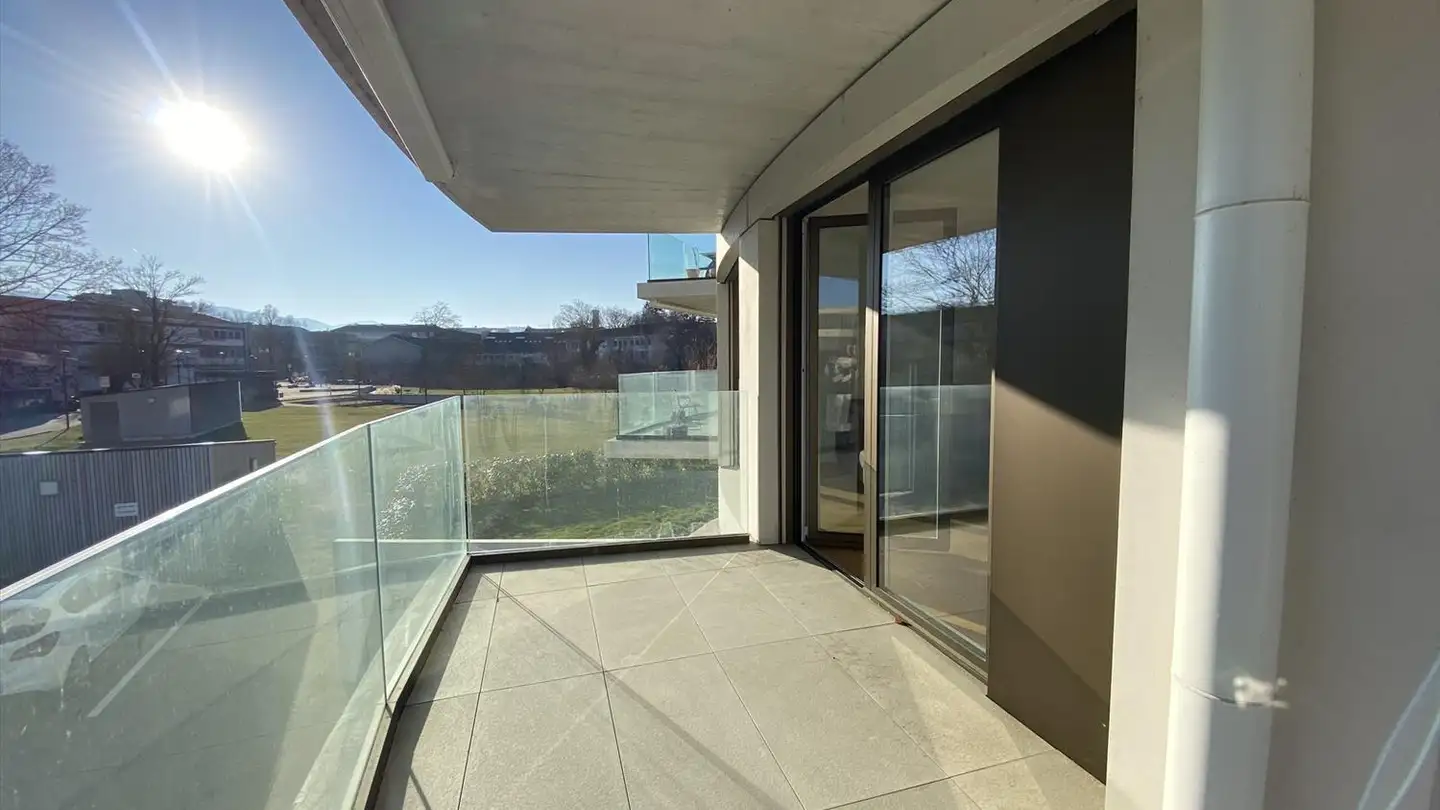 Appartamento in vendita - 2800 Delémont