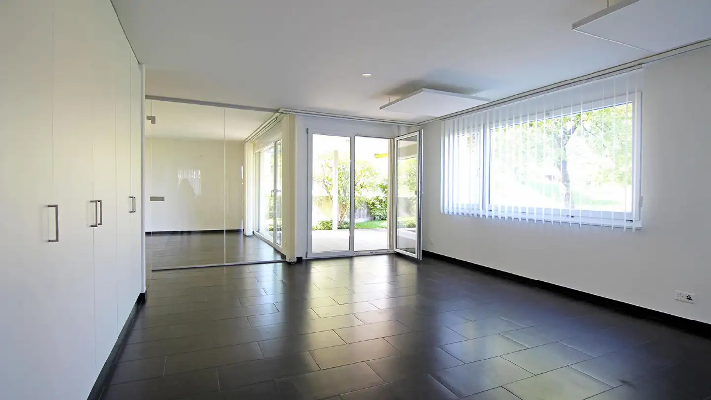 Bureau à louer - Churerstrasse 65, 8808 Pfäffikon SZ - Photo 4