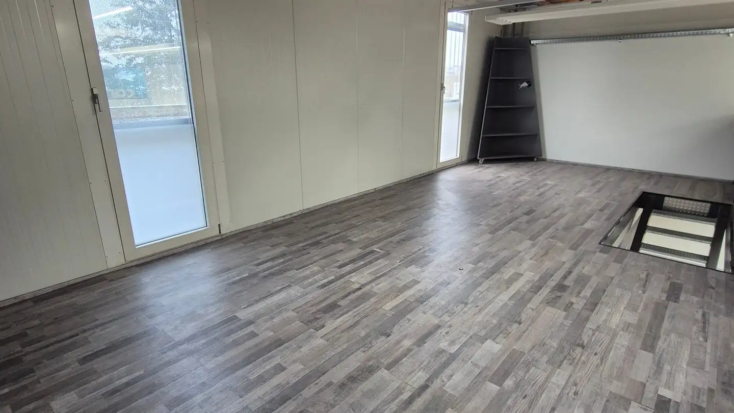 Commerciale in affitto - Egnacherweg 11, 8590 Romanshorn - Photo 3