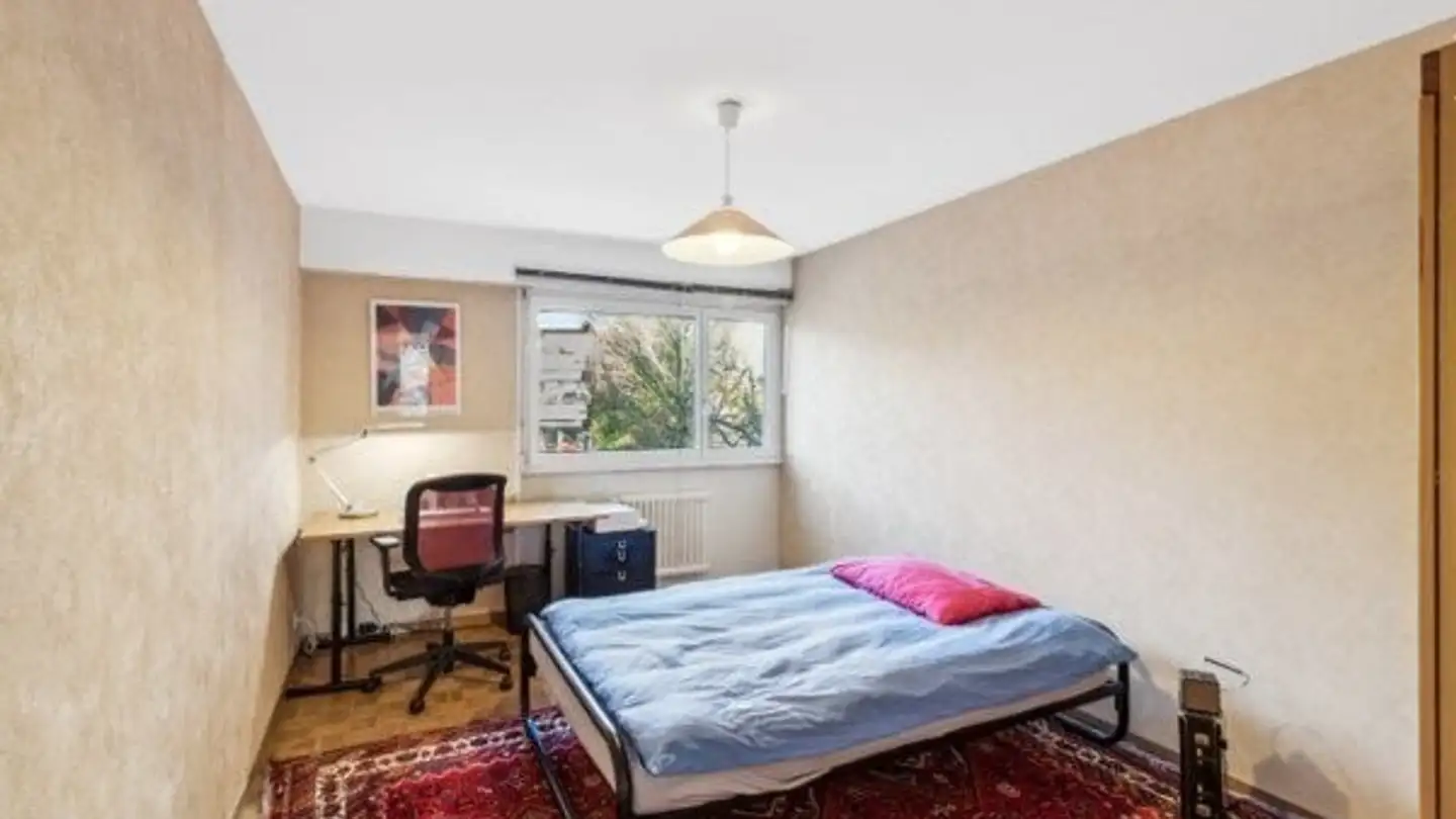 Appartement à louer - Chemin Jean Pavillard 16, 1009 Pully