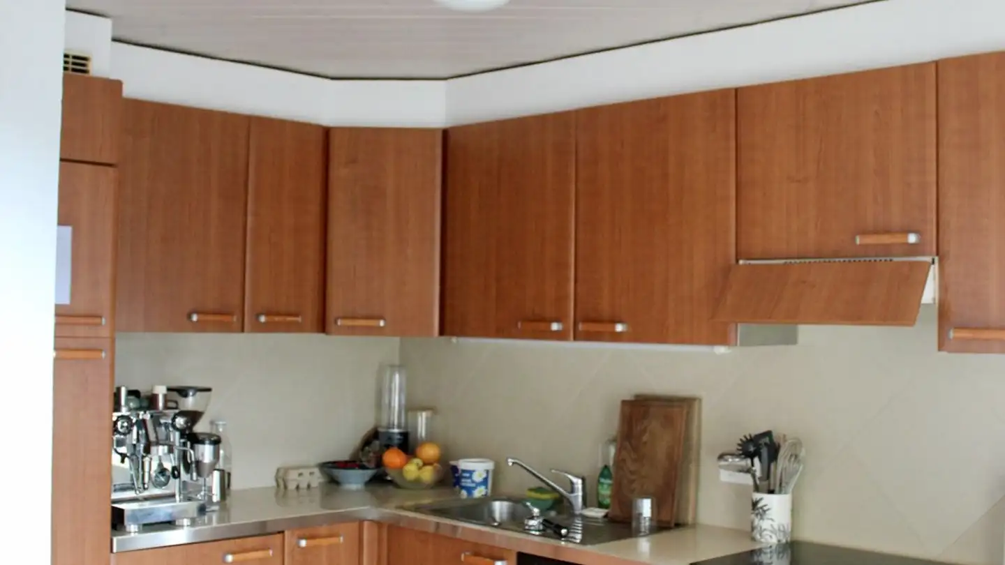 Wohnung mieten - Rue William-Haldimand 9, 1003 Lausanne