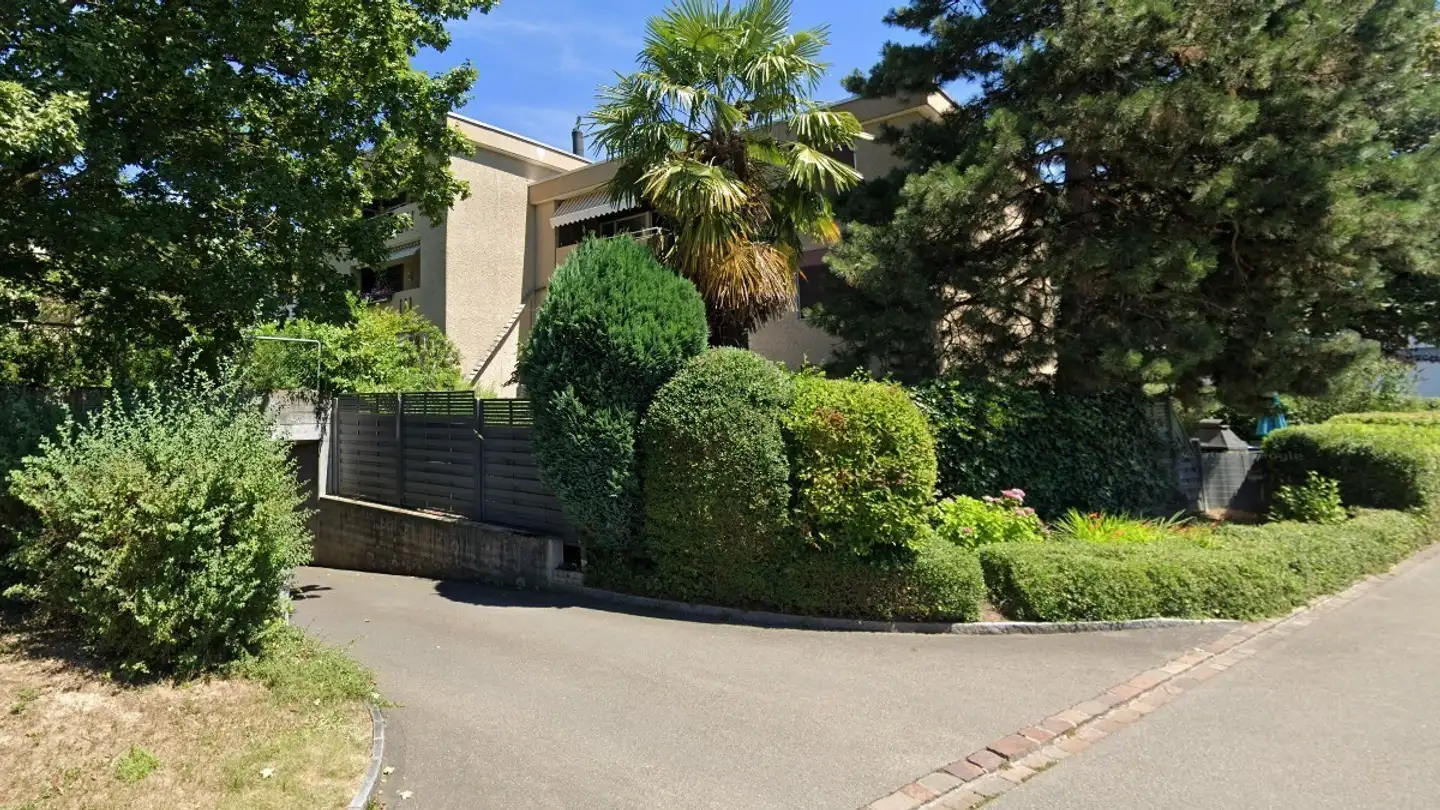 Garage individuel à louer - Altwiesenstrasse 34, 5436 Würenlos