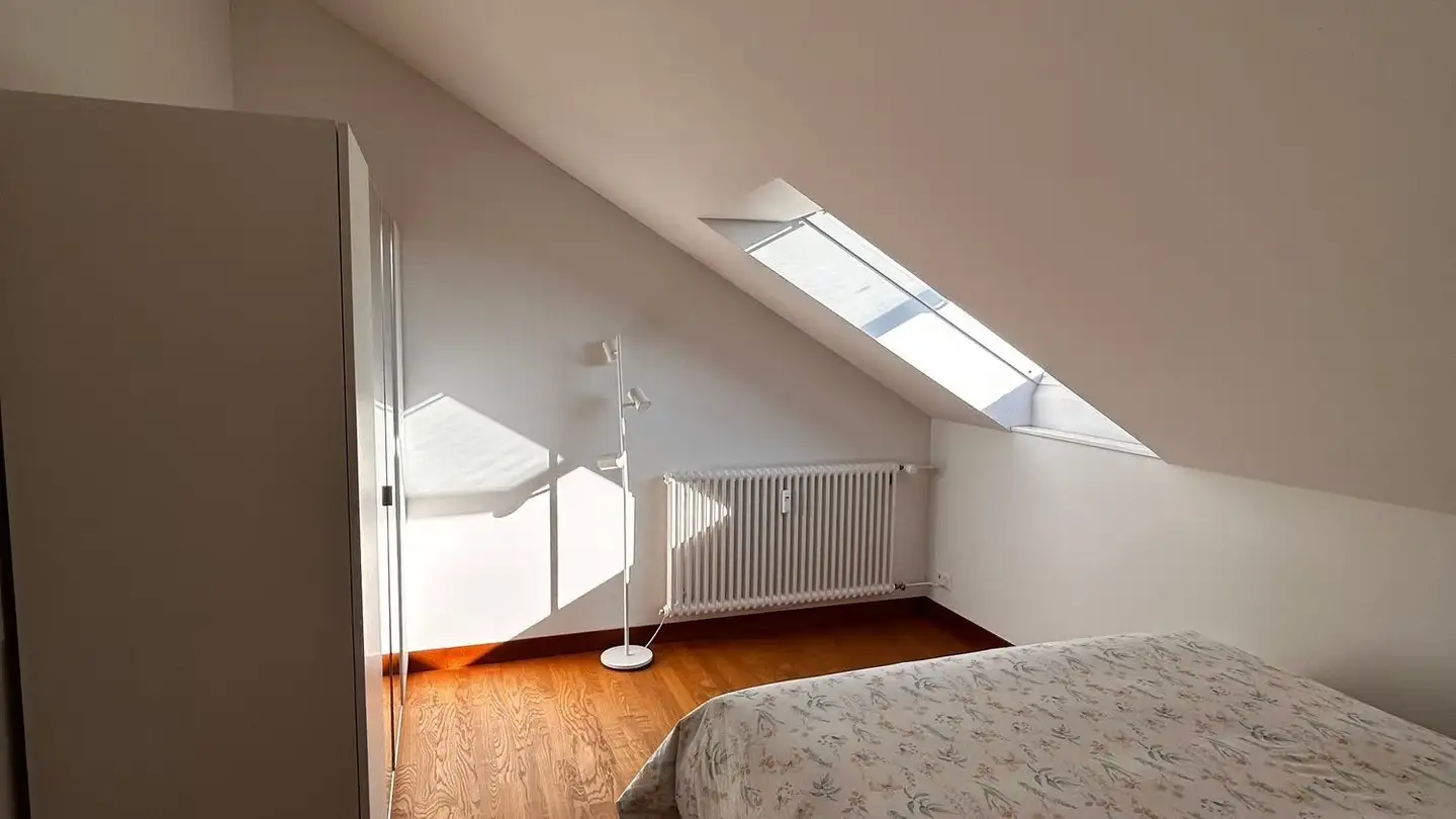 Wohnung mieten - Emil-Klöti-Strasse 2, 8406 Winterthur - Foto 3