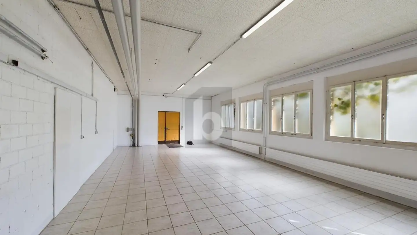 Spazio di archiviazione in affitto - 8593 Kesswil