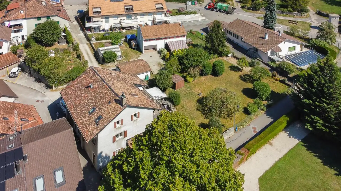 Edificio residenziale in vendita - 1273 Arzier-Le Muids - Photo 3