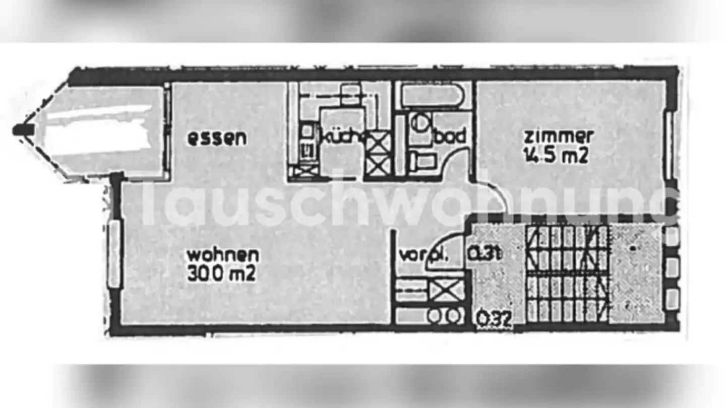 Wohnung mieten - 8055 Zürich