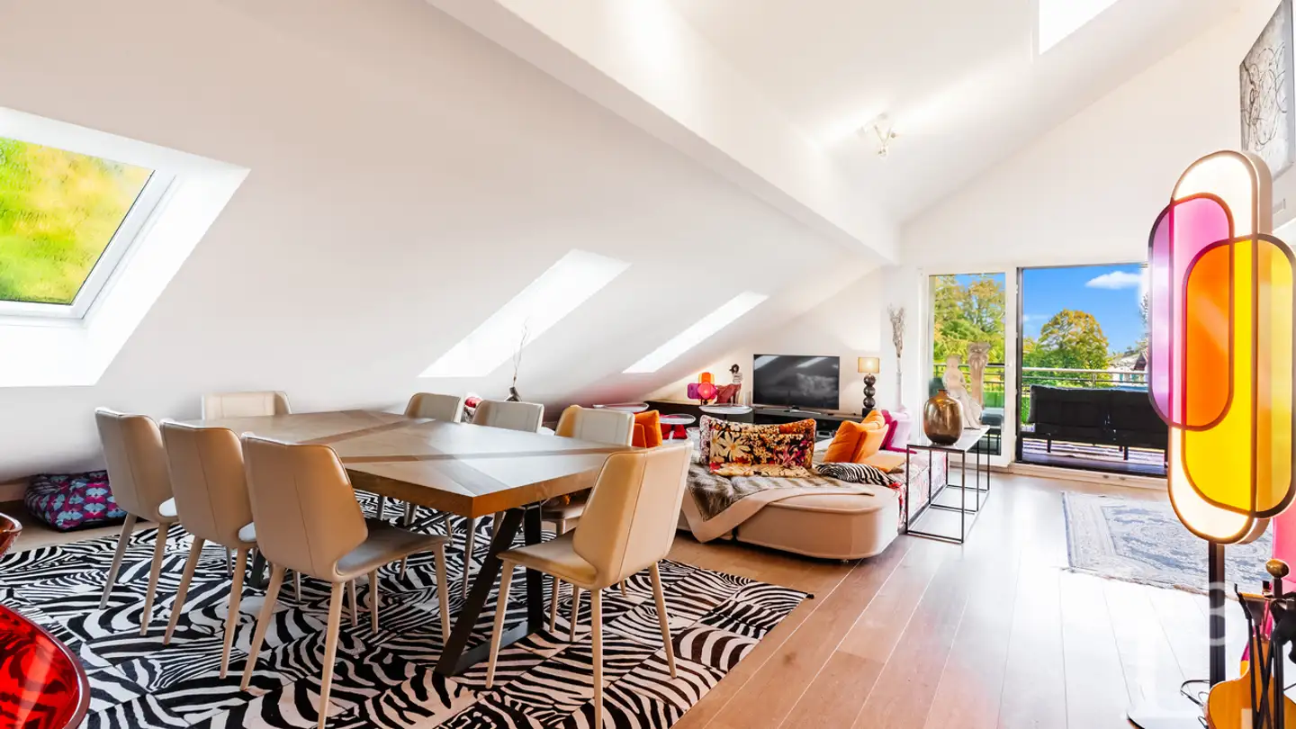 Wohnung kaufen - 1260 Nyon - Foto 4