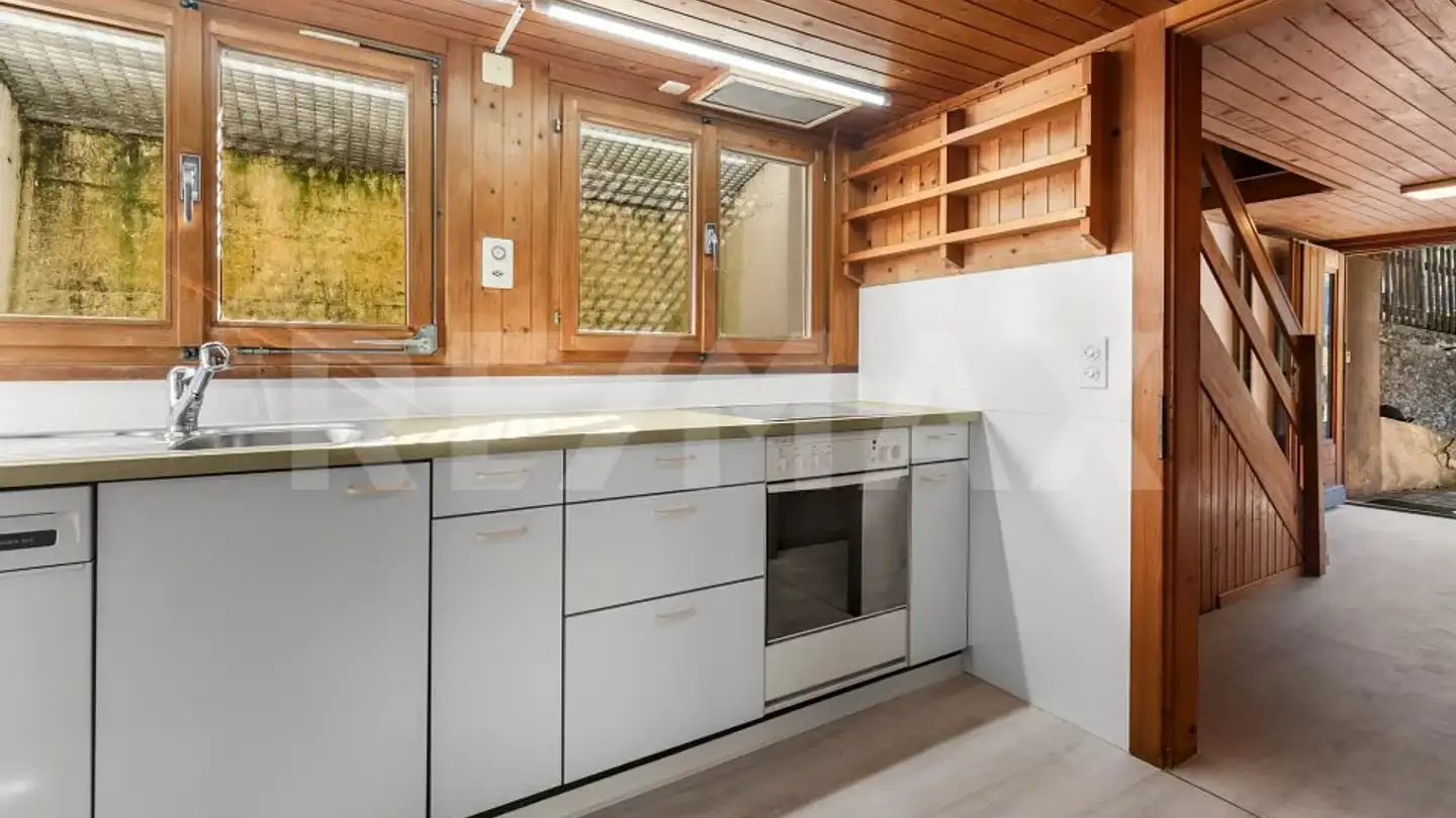 Einfamilienhaus kaufen - Schuderserstrasse 28, 7220 Schiers - Foto 4