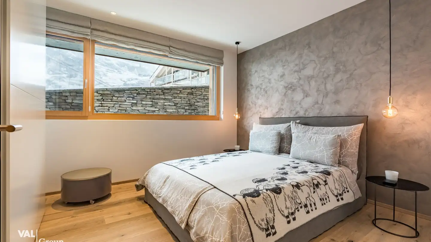 Wohnung kaufen - 3920 Zermatt - Foto 4