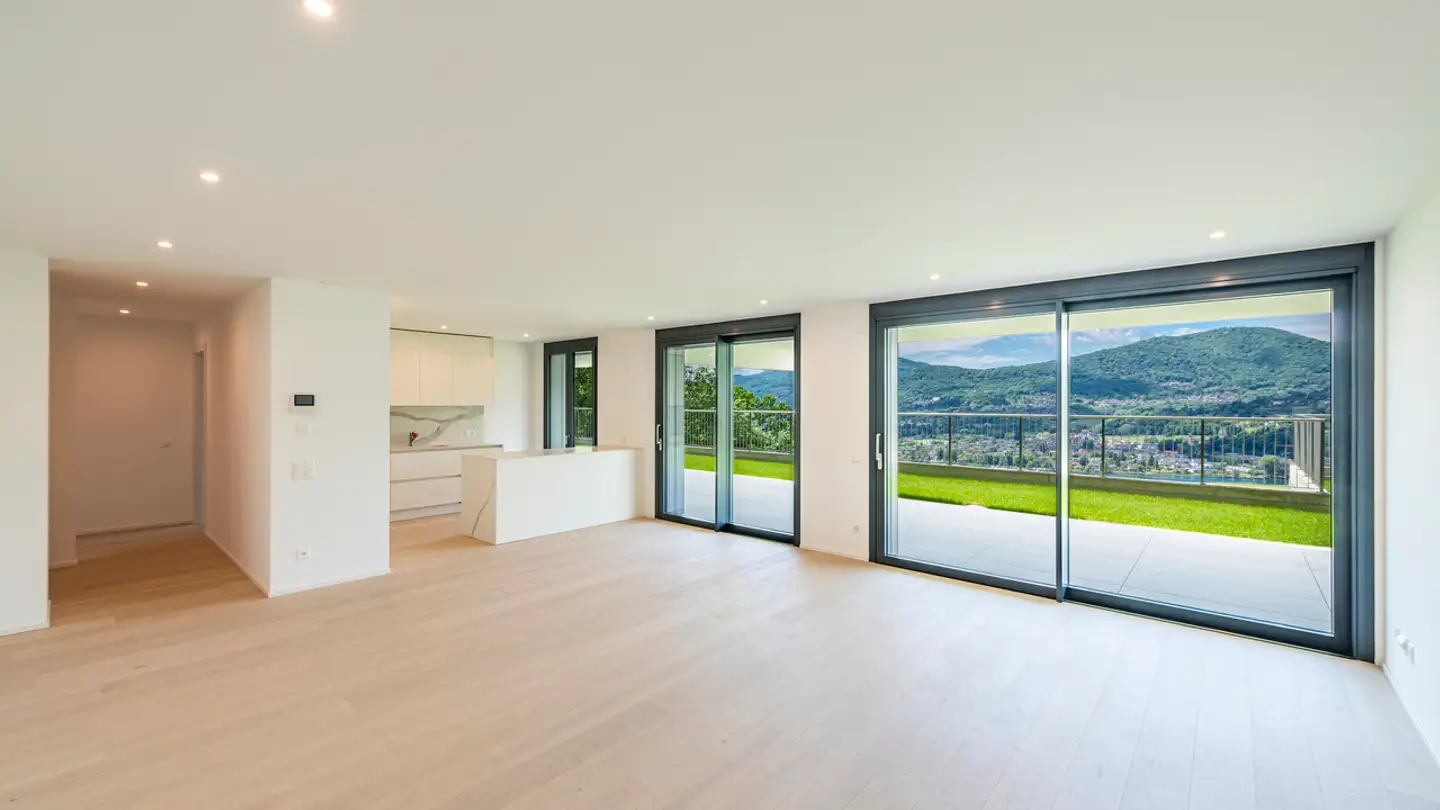 Appartamento in vendita - 6926 Montagnola - Photo 2