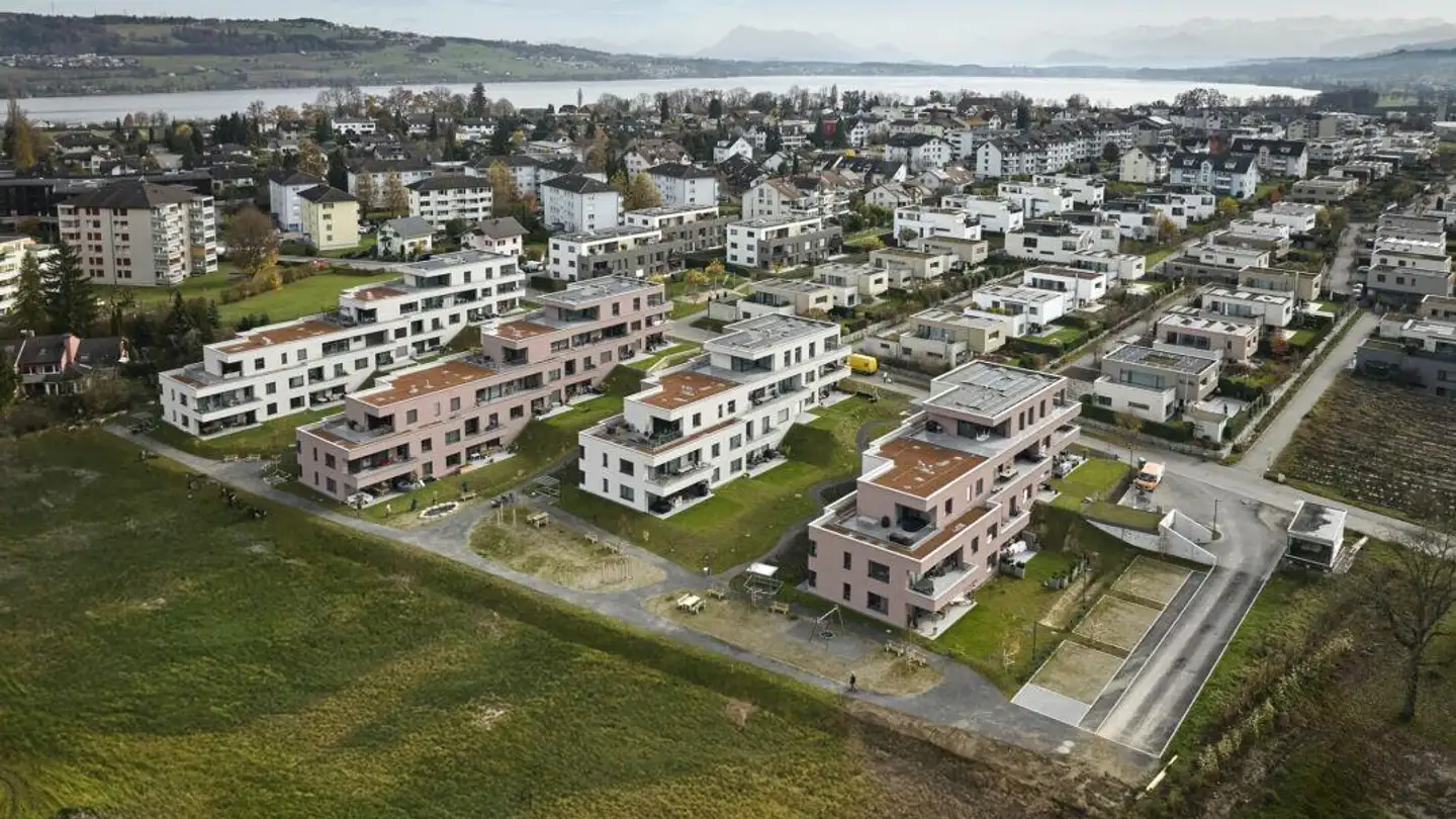 Attico in vendita - Münigenfeld, 6208 Oberkirch LU - Photo 2