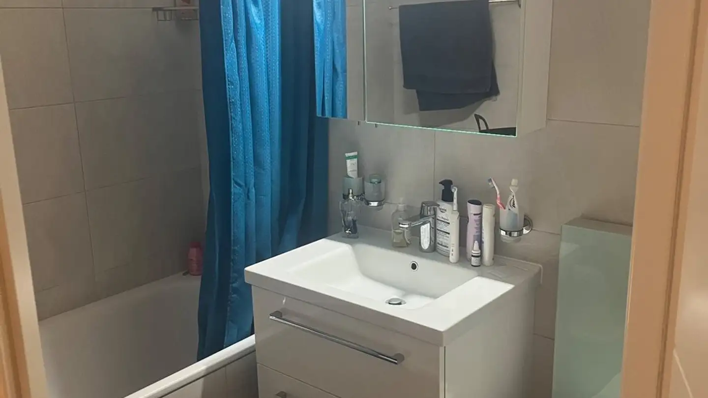 Apartment for rent - Route De Fontanivent 40, 1822 Chernex