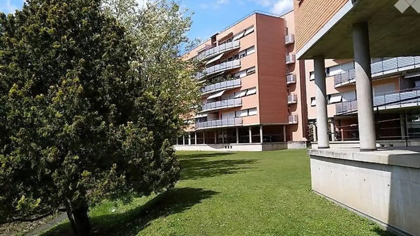 Single house for sale - 6830 Chiasso