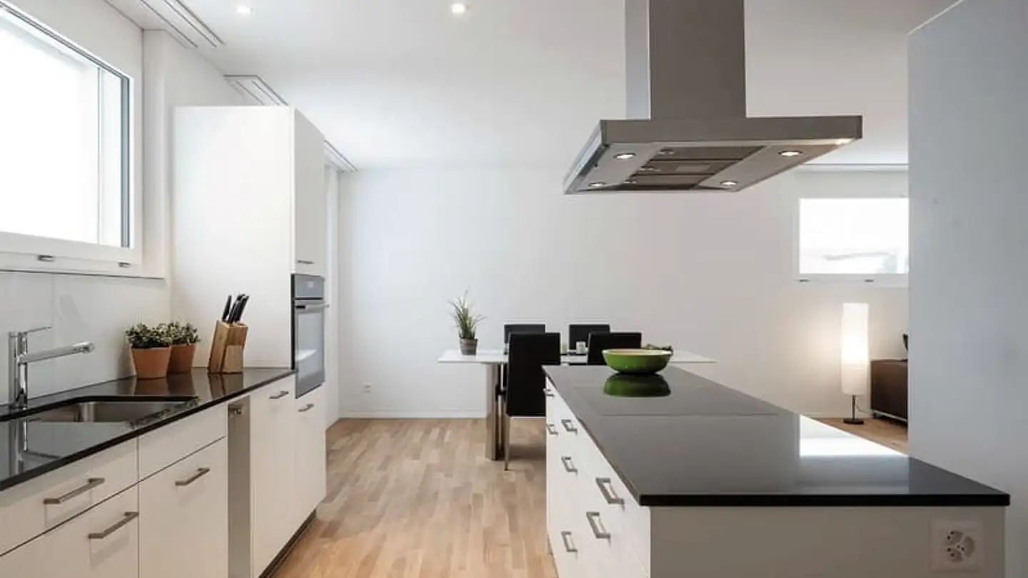 Appartamento in vendita - Oberfeld 13, 5053 Staffelbach - Photo 3