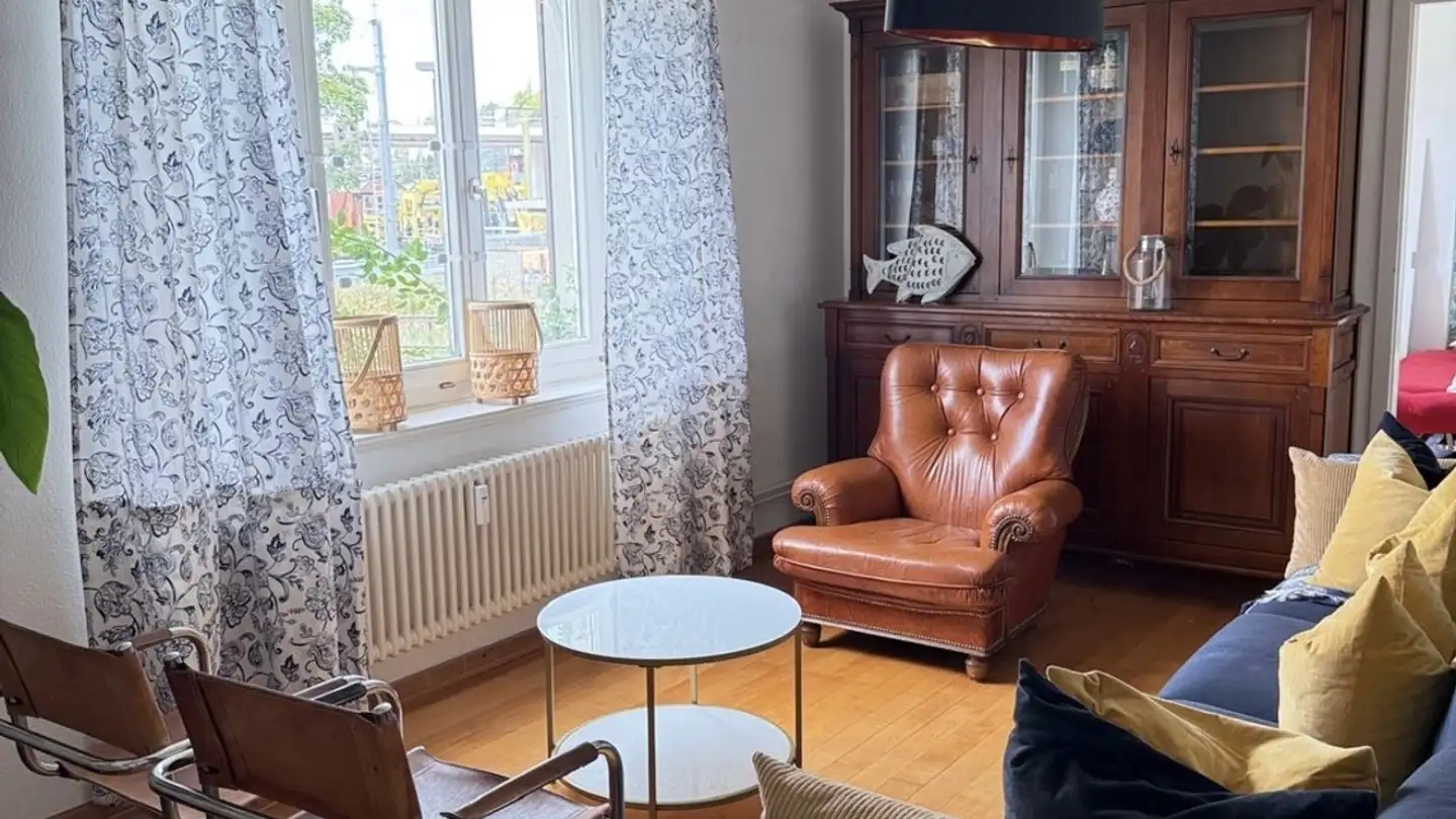 Appartamento in affitto - 8404 Winterthur