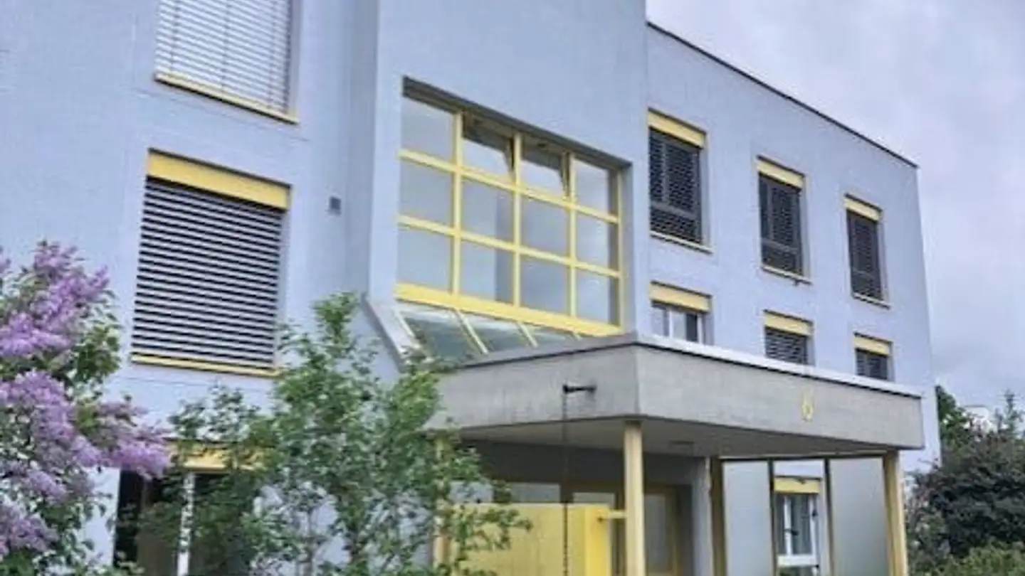 Wohnung mieten - Im Park 6, 3052 Zollikofen