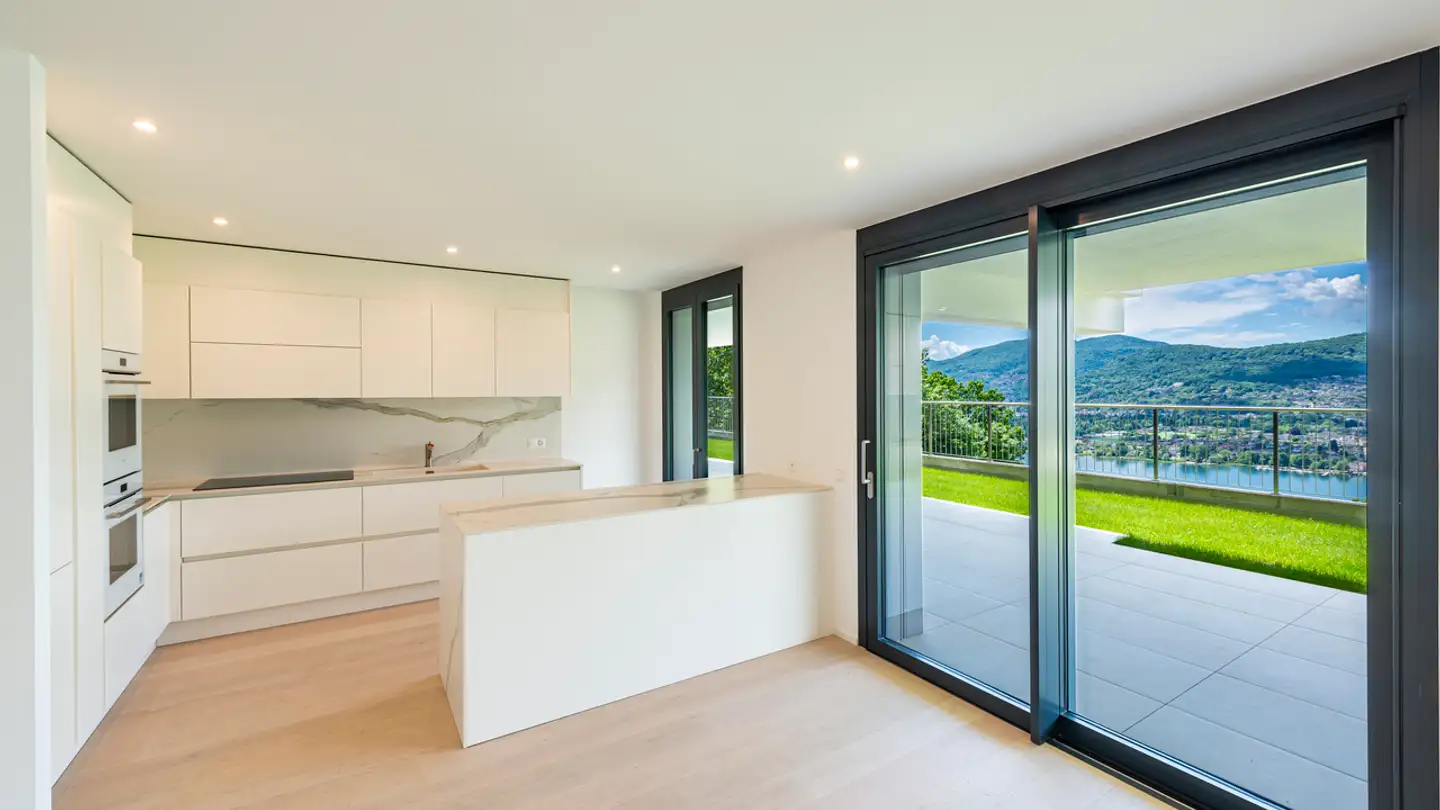 Appartamento in vendita - 6926 Montagnola - Photo 3