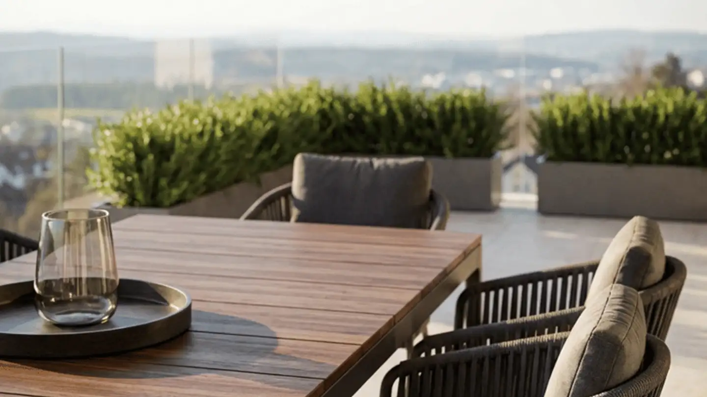 Apartment for sale - Tellistrasse, 4622 Egerkingen - Photo 3