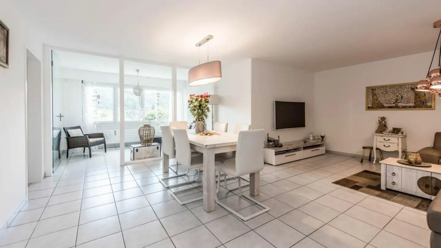 Wohnung kaufen - Bruggereggstrasse 19, 9100 Herisau