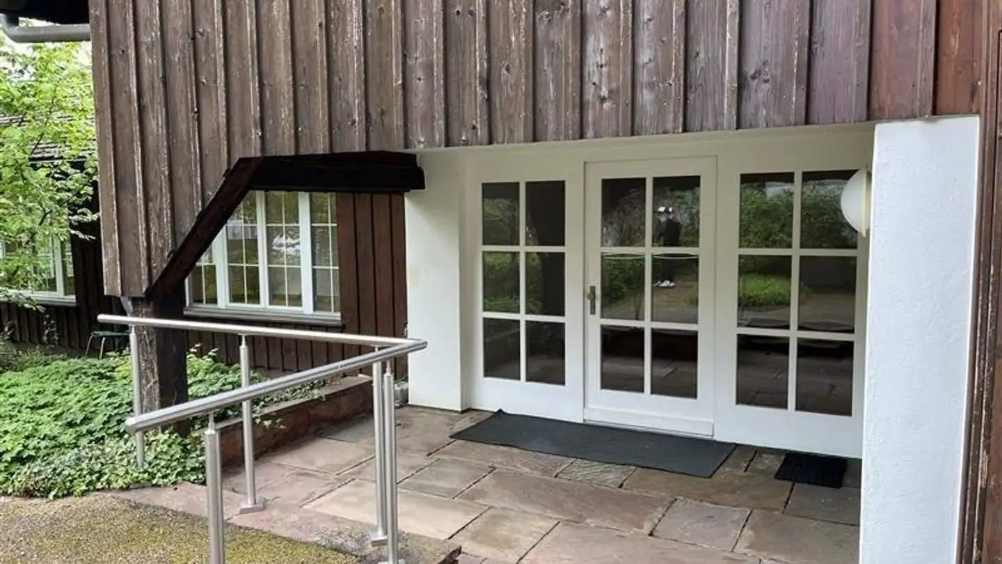 Bürofläche mieten - Vereinshausstrasse 22, 4133 Pratteln - Foto 2