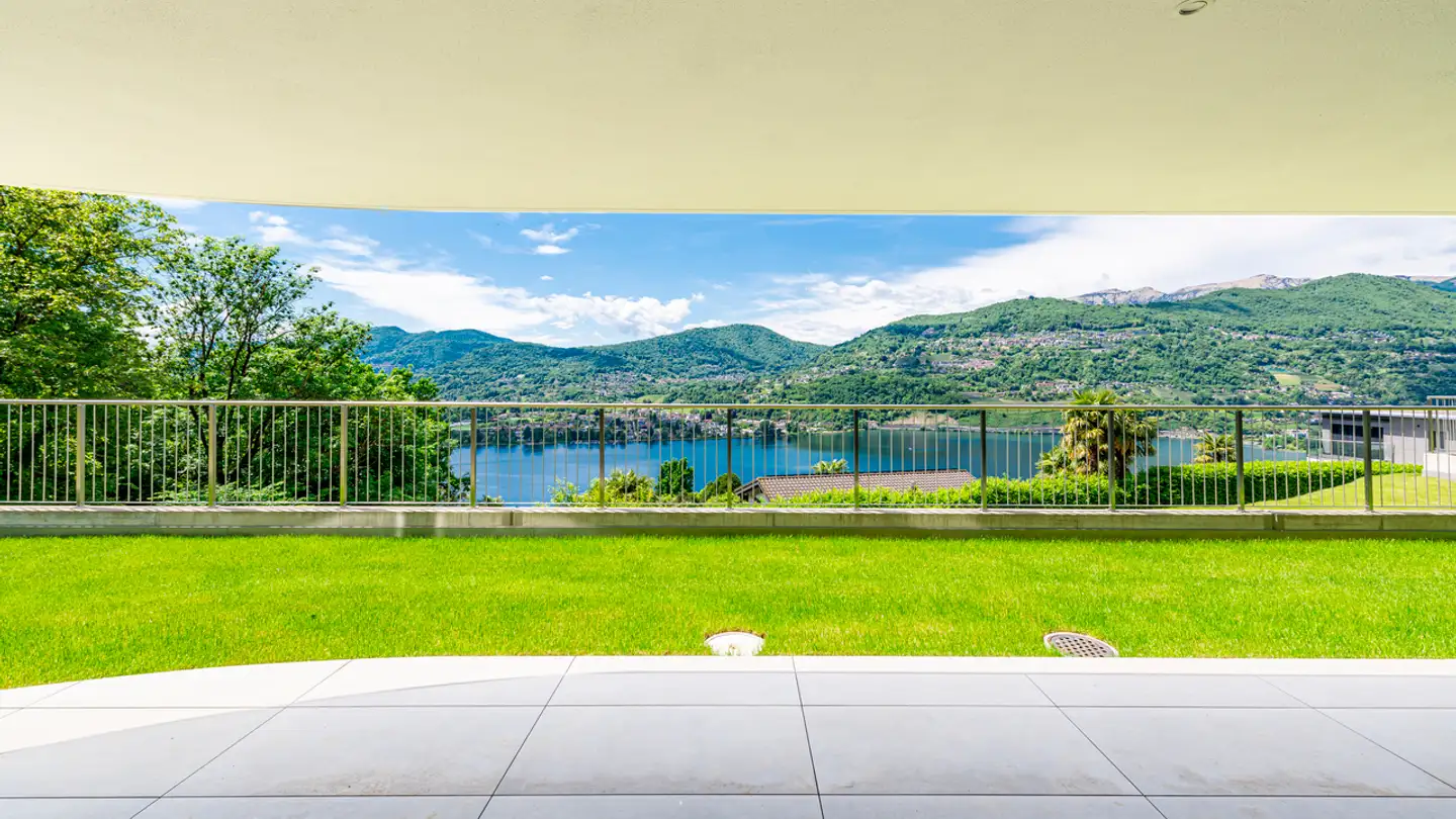 Appartamento in vendita - 6926 Montagnola - Photo 4