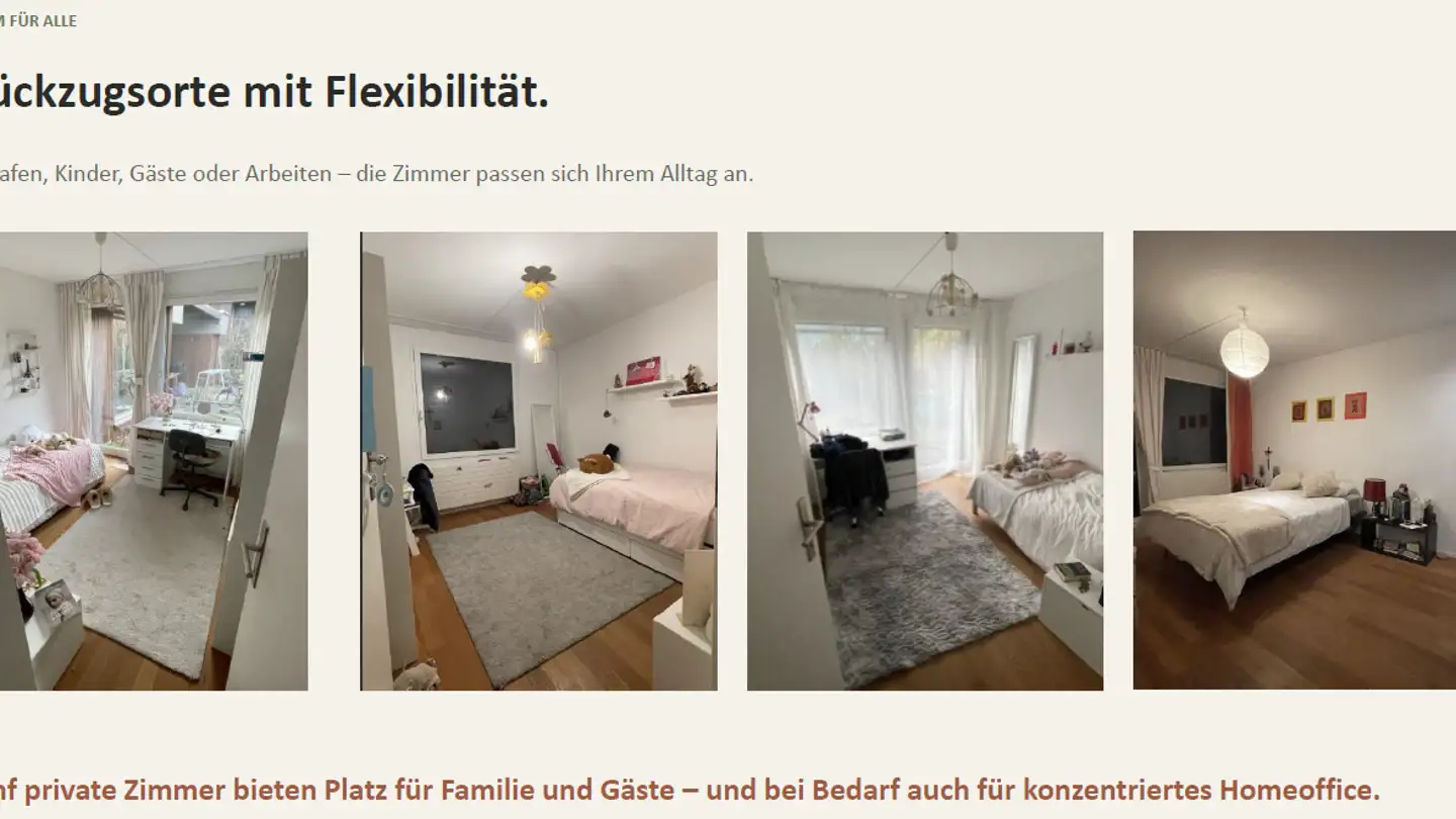 Casa singola in affitto - 3095 Spiegel b. Bern - Foto 3