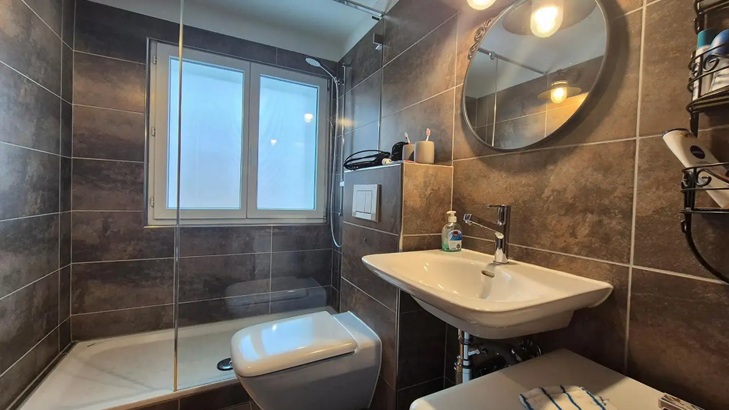 Appartement à louer - Promenade 27, 7270 Davos Platz - Photo 4