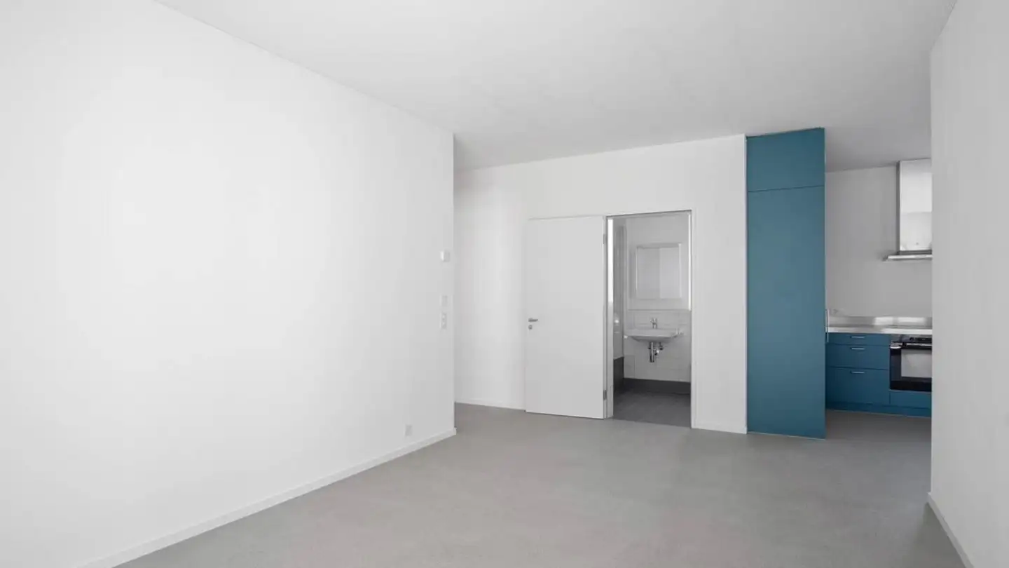 Wohnung mieten - Badenerstrasse 112, 8952 Schlieren - Foto 4
