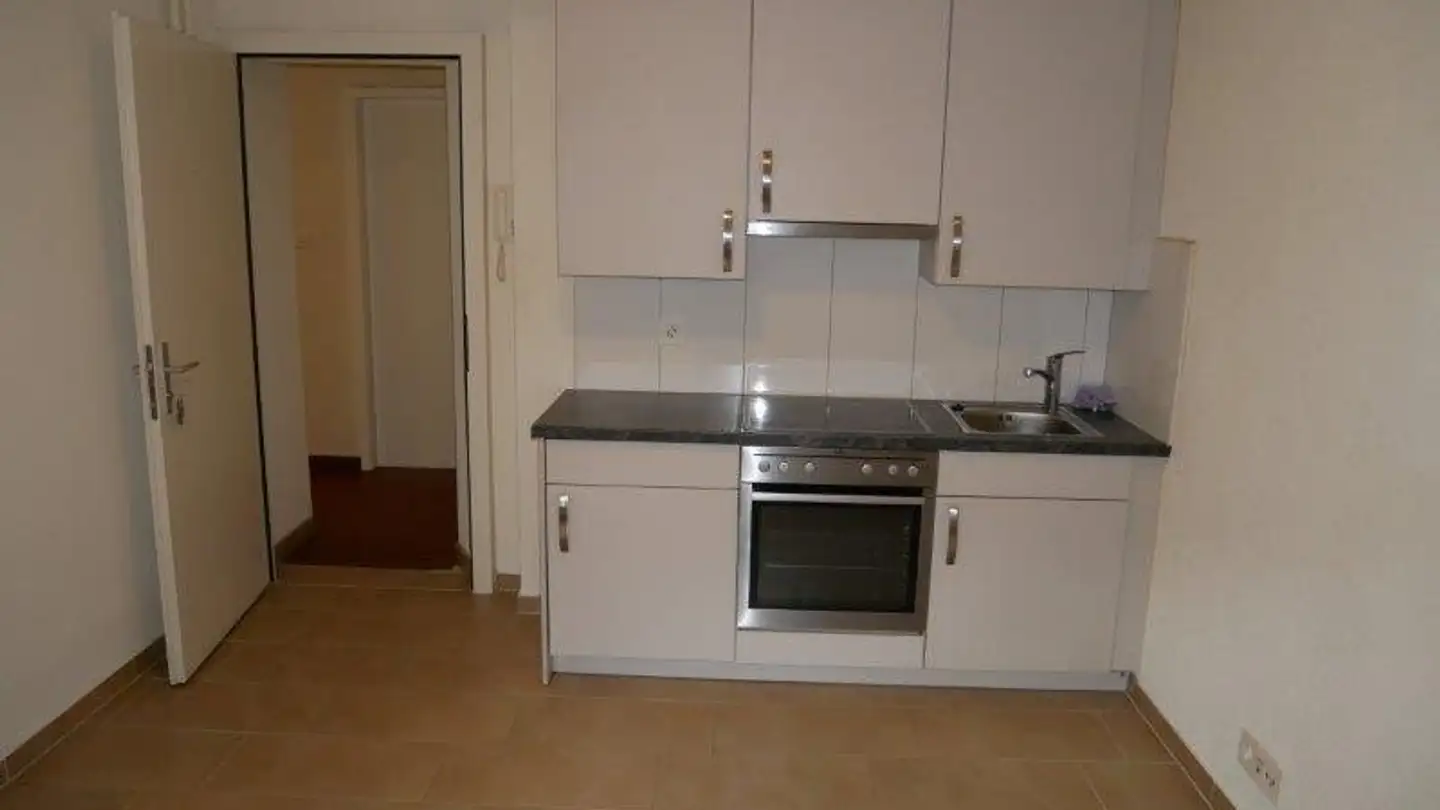 Apartment for rent - Amerbachstrasse 64, 4057 Basel