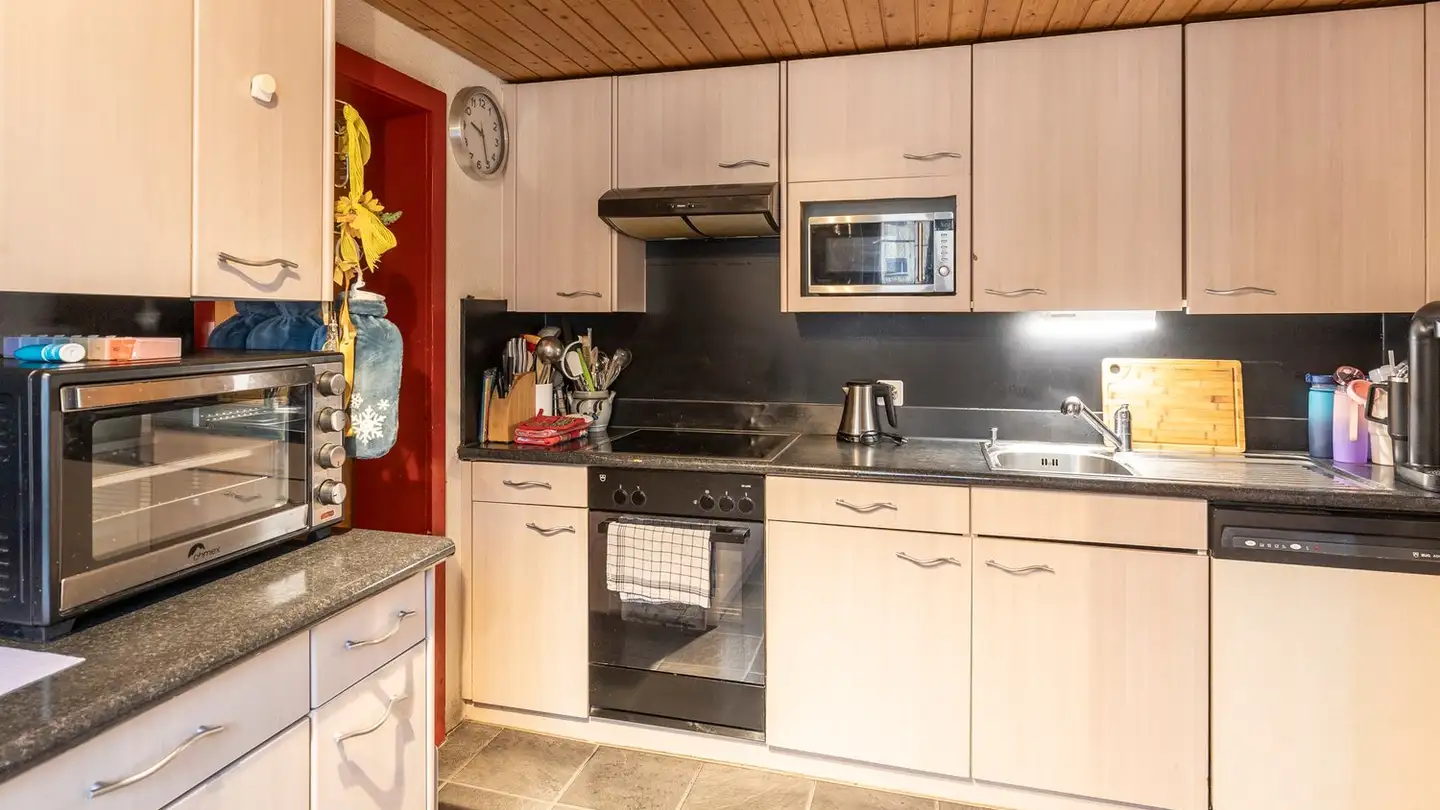 Einfamilienhaus kaufen - Hostatt 6, 7214 Grüsch - Foto 3